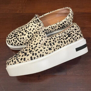 Women’s lonea paolo animal print shoes